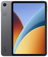 Tablet Xiaomi Redmi Pad 2 9.7" (4 / 64GB) 90Hz WiFi Grafito
