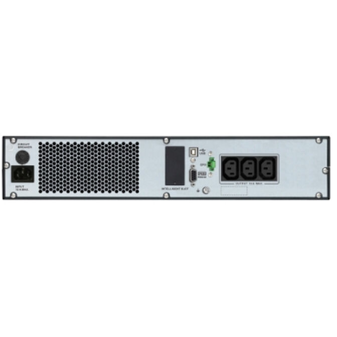 UPS APC Easy On-Line SRV RM 1000VA 900W 230V con Rail Kit image number 1