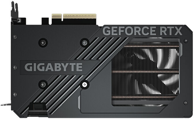 Tarjeta Gr&aacute;fica Gigabyte GeForce&reg; RTX 5060 Ti WindForce 2 8GB GDDR7 DLSS4 image number 5