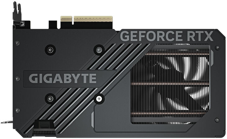 Tarjeta Gráfica Gigabyte GeForce® RTX 5060 Ti WindForce 2 8GB GDDR7 DLSS4 image number 5