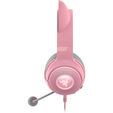 Auriculares Razer Kraken Kitty V2 Quartz Ed. image number null