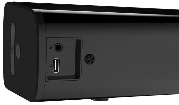 Syndbar Creative Stage Air V2 USB-C / BT 5.3 image number 4
