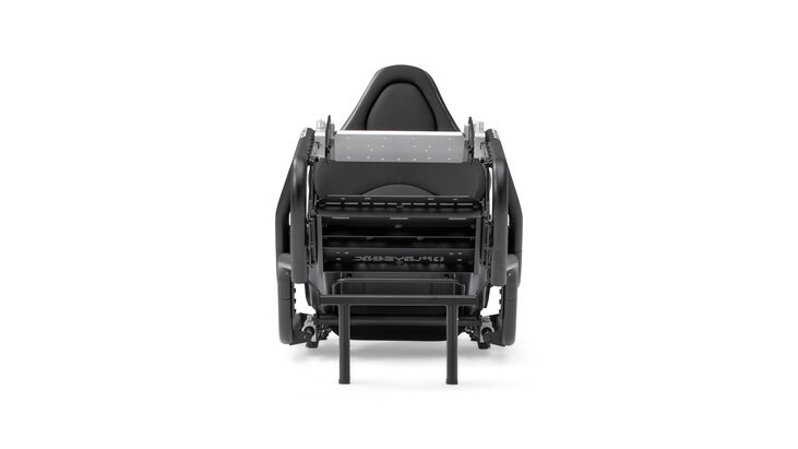 Silla Playseat® Formula Inteligence Negra image number 3