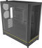 Caja ATX Montech HS01 Negro