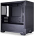 Caja Micro-ATX Lian Li Lancool 205M Mesh Negra Vidrio Templado image number null