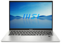 Port&aacute;til MSI Prestige 14Evo B13M-421PT 14" i5 13500H 8GB DDR5 512GB Iris X FHD+ W11