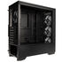 Caja ATX Kolink Unity Solar ARGB Mesh Negro image number null