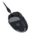 Rat&oacute;n Razer Naga V3 Pro 50000DPI Wireless/Bluetooth Negro image number null
