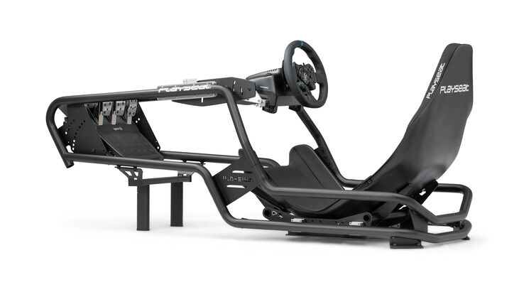 Silla Playseat® Formula Inteligence Negra image number 10