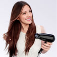 Secador de Pelo Braun Satin Hair 1 HD130 1200W Negro image number null