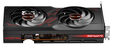 Tarjeta Gr&aacute;fica Sapphire Radeon RX 7600 Pulse Gaming 8GB GD6 image number null