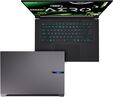 Port&aacute;til Gigabyte AERO X16 1VH93PTC94AH 16" Ryzen AI 7 350 16GB DDR5 1TB RTX 5060 QHD+ 165Hz W11 image number null