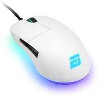 Ratón Gaming Endgame Gear XM1 RGB - Blanco