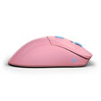 Rat&oacute;n Gaming Glorious Model D PRO Wireless - Flamingo - Forge image number null