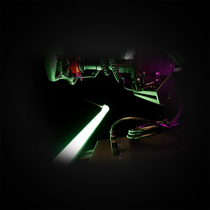 Conectores Simagic MagLink image number 2