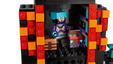 LEGO Minecraft: La Torre del Enderman, 867 Piezas (21279) image number null