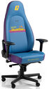 Silla noblechairs ICON - Fallout Nuka-Cola Quantum Edition image number null