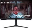 Monitor Samsung Odyssey G5 27" G51C VA QHD 165Hz 1ms FreeSync Premium image number null
