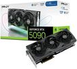 Tarjeta Gr&aacute;fica PNY GeForce&reg; RTX 5090 Gaming Triple Fan OC 32GB GDDR7 DLSS4 image number null