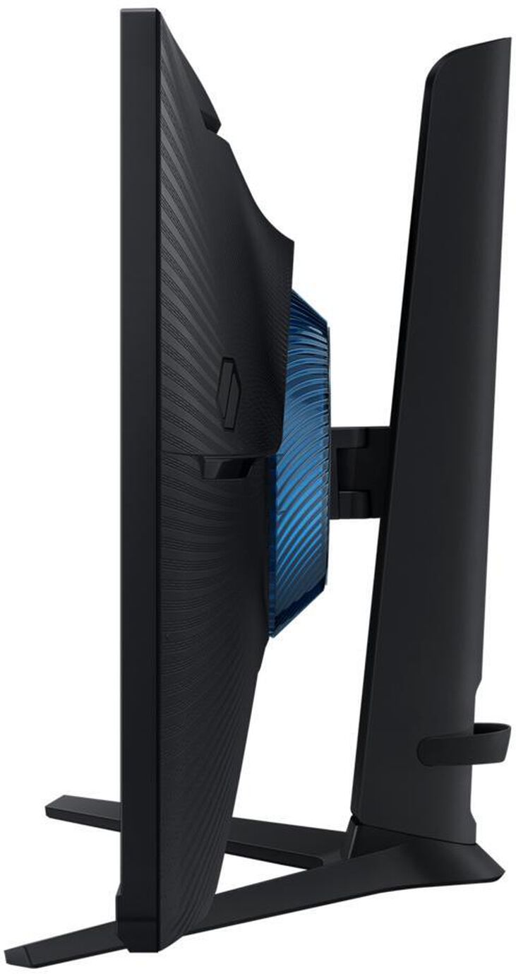 Monitor Samsung Odyssey G3 27" G30D VA FHD 180Hz 1ms image number 9