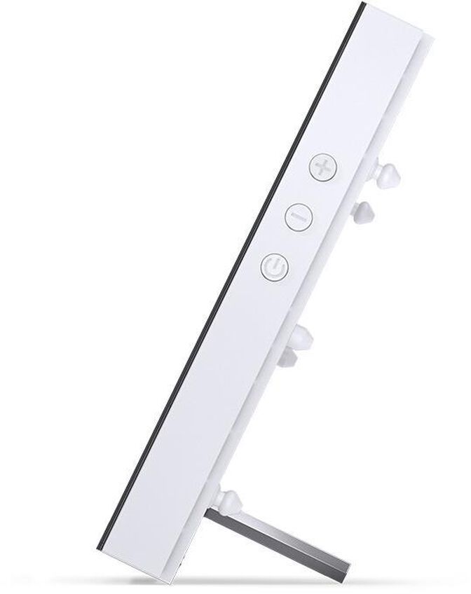 Portable Monitor LCD TFT 8" Jonsbo DS8 Blanco image number 5