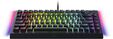 Teclado Razer BlackWidow V4 75% RGB Tactile Switch (US) image number null