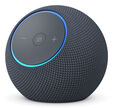 Altavoz Inteligente Amazon Echo Dot Max (2025) Alexa Grafito image number null
