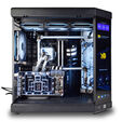 Ordenador King Mod Liquid-PC Ryzen 7 9800X3D 32GB DDR5 2TB RX 9070 XT WiFi W11 image number null