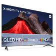 Televisor Xiaomi TV A Pro 32" 2026 QLED HD Google TV Dolby Audio image number null