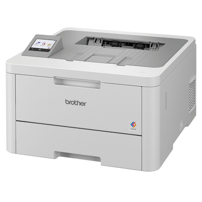 Impresora L&aacute;ser Brother HL-L8230CDW Color WiFi image number 2