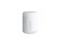 Lámpara de Cabecera Xiaomi Mi Bedside Lamp 2 LED Wi-Fi Blanco Lámpara de Cabecera Xiaomi Mi Bedside Lamp 2 LED Wi-Fi Blanco