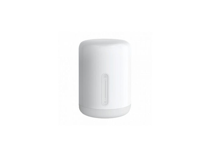 L&aacute;mpara de Cabecera Xiaomi Mi Bedside Lamp 2 LED Wi-Fi Blanco image number 0