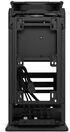 Torre Mini-ITX Fractal Design Mood Black image number null