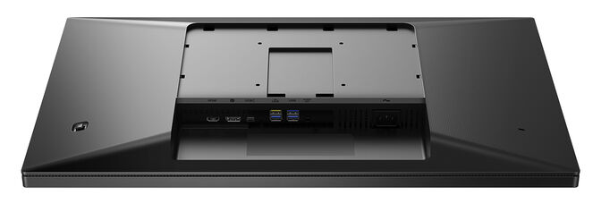 Monitor Philips 27" 27E1N5600AE IPS QHD 75Hz USB-C image number 6