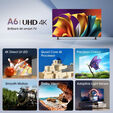 Televisor Hisense 75A6N 75" Mini LED UltraHD 4K VIDAA image number null