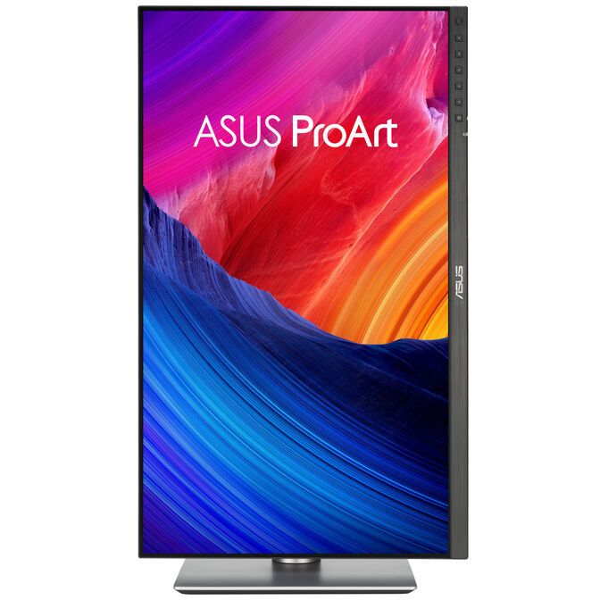 Monitor ASUS ProArt 27" PA278CGRV IPS WQHD Calman Verified USB-C (PD96W) Mac Compliance image number 4