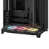 Torre E-ATX Corsair AIR 5400 LX-R Link Negro Cristal Templado image number null