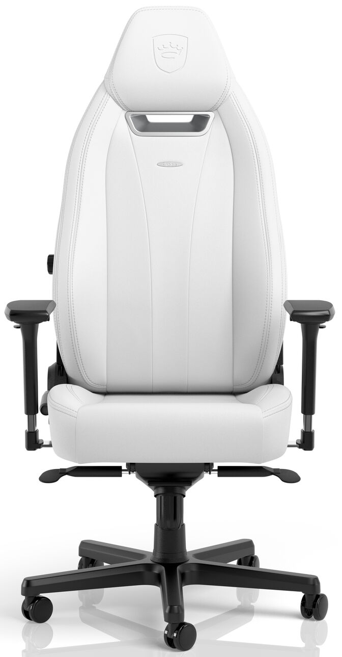Silla noblechairs LEGEND - White Edition image number 6