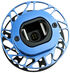 Quick Release Cube Controls QRX Full Set, Classic - Azul image number null