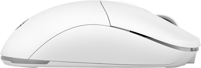 Rat&oacute;n Gaming GAMIAC PX71 Blanco image number 6