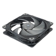 Ventilador Phanteks T30 PWM Negro Pack 3 - 120mm image number null