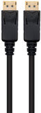 Cable DisplayPort Ewent DisplayPort 1.4 AWG30 8K@60Hz / 4K@240Hz 3 M