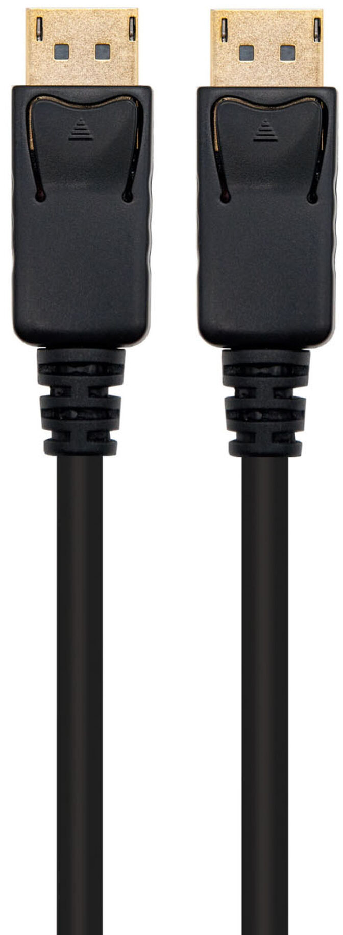 Cable DisplayPort Ewent DisplayPort 1.4 AWG30 8K@60Hz / 4K@240Hz 3 M image number 0