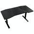 Mesa Gaming Nitro Concepts D16E Carbon Black - Elétrica image number null