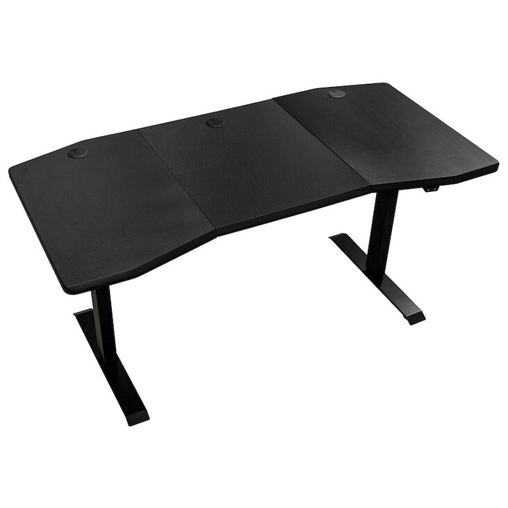 Mesa Gaming Nitro Concepts D16E Carbon Black - Elétrica image number 2