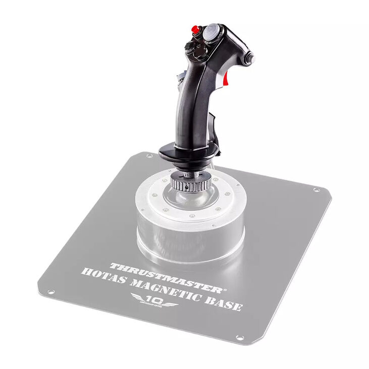 Joystick Addon Thrusmaster F-16C Viper HOTAS image number 4