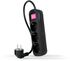 Regleta Nanocable 3 Tomas c/ switch 1.4 M Negro image number null