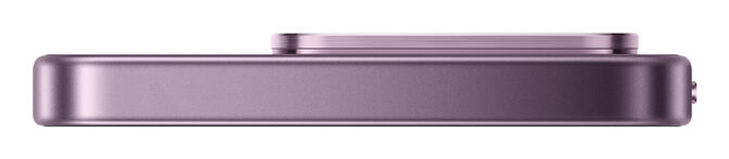 Smartphone Xiaomi 17T 5G 6.59" (12 / 256GB) 120Hz Violeta image number 10