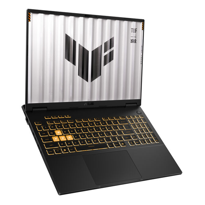 Port&aacute;til ASUS TUF F16 FX608JHI 16" i7-14650HX 32GB DDR5 1TB RTX 5050 144Hz image number 13