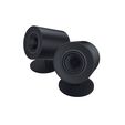 Altavoces Razer Nommo V2 X image number null